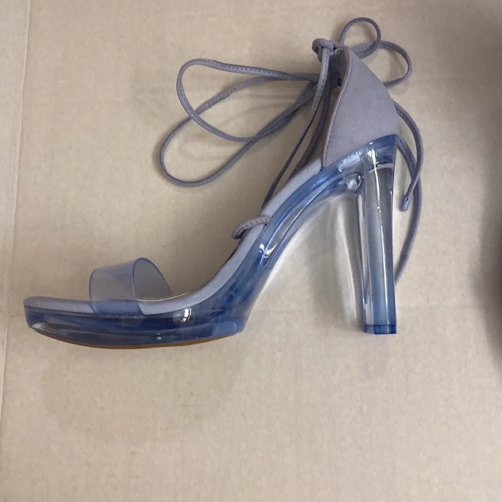 GB Ladies Shoes - Picture 3 of 6